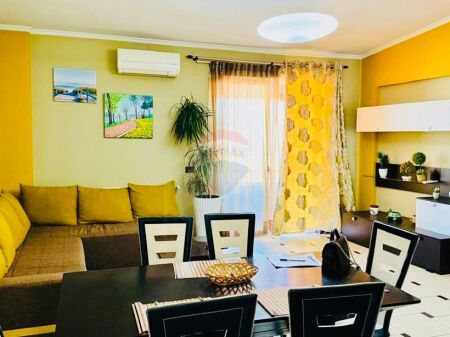 📍Appartamento 2+1 Kodra e Diellit