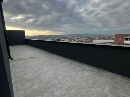 Apartament ne shitje 2+1+ballkon