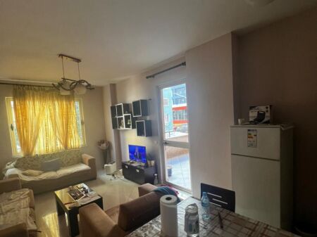 APARTMENT FOR RENT 2+1 YZBERISHT 500 EURO