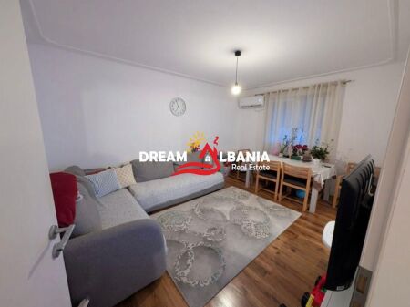 Apartament 2+1 ne shitje tek rruga Kavajes prane Auto Kadiu (ID 4129555).