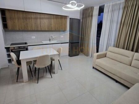 Rent, Apartment 2+1+2, Ali Demi, Tirana