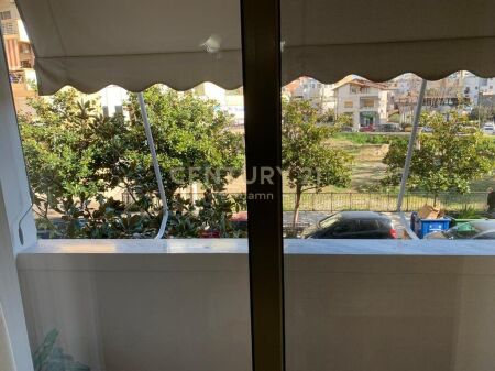 Apartament 2+1 me qira pranë Gjykatës