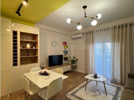 Apartment 1+1 for rent in Vollga