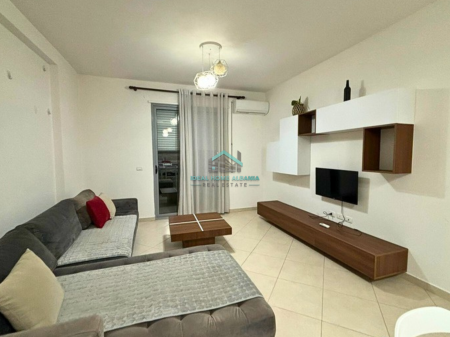 PER QERA APARTAMENT 2+1+2 – ISH KOMBINATI, VLORE.