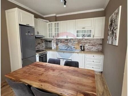 Apartment 2+1 for Rent, Botanical Garden