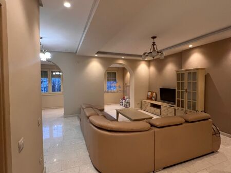 APARTMENT FOR RENT 1+1 " ABOVE AGIMIT CINEMA – BLOK" 800 € (NEGOTIABLE)