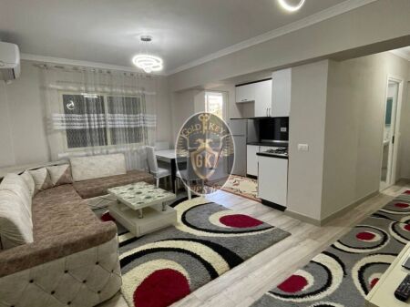 🏡 APARTMENT 1+1 FOR SALE ABOVE EFTALI KOÇI SCHOOL DURRËS