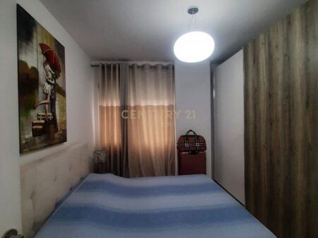 Apartament ne Shitje 1+1 tek kompleksi Usluga