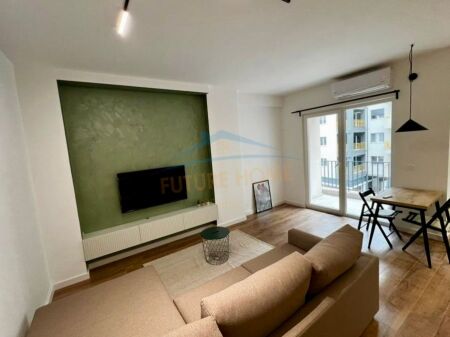 Rent, Apartment 1+1, Aura Complex, Tirana