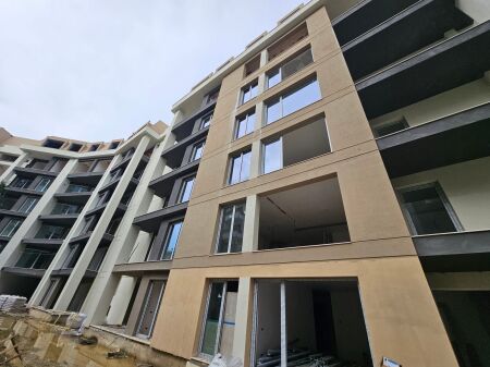 At Dry Lake, 2+1 Apartment for Sale at a Bargain Price 1768 Euro/M²!