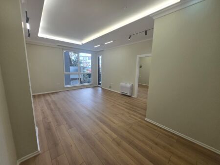 Apartament 1+1+Parking tek Komuna e Parisit.