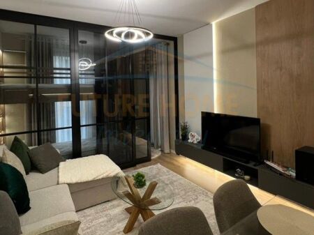 Affitto, Appartamento 2+1, Residenza Erli, Tirana