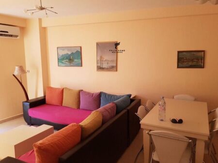 APARTAMENT ME QERA 2+1 PAZARI I RI 68.000 LEKE