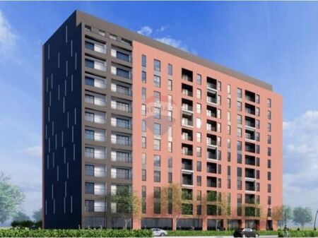 Apartament 3+1 per shitje te Bulevardi i Ri !