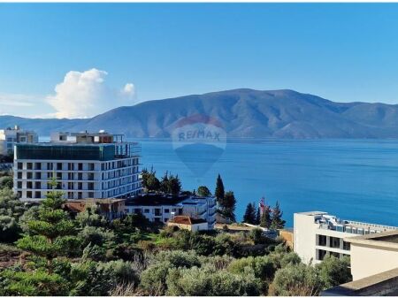 🌊🏡 APPARTAMENTO 2+1 IN VENDITA A UJË TË FTOHTË, VLORË