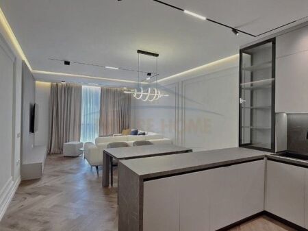 Qera, Apartament 3+1+Post Parkimi, Rezidenca Golden Tower, Mine Peza