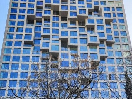 UFFICIO IN AFFITTO 1569 M2 IN CENTRO 40.000 EURO