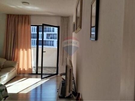 Apartment - For Sale - 5 Maji Street, Tirana(ID: 530411001-1307)