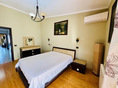 APARTMENT 2+1 FOR RENT AT ELEONORA