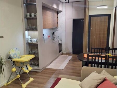 FOR RENT 2+1 APARTMENT AT AVIATION FIELD 600 € /Month