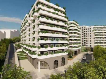 🏡 Shitet Garsoniere – Aluna Complex, Paskuqan