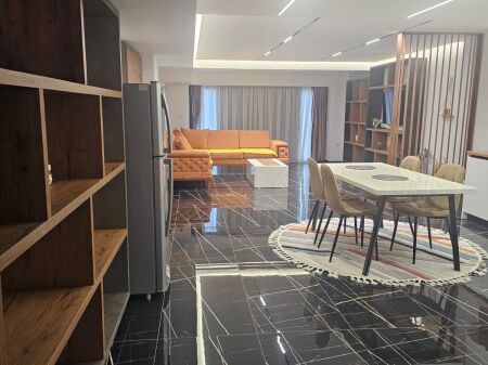 🏡 Jepet me qera apartament 2+1 – Ish Fusha e Aviacionit