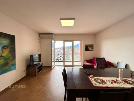 OKAZION, APARTAMENT 2+1+2 TE OXHAKU.