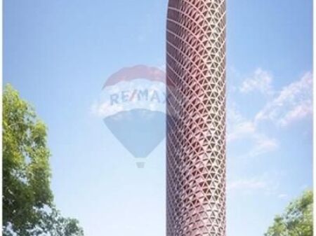 Shitet Apartament 2+1+2 LANA RIVERSIDE RESIDENCE