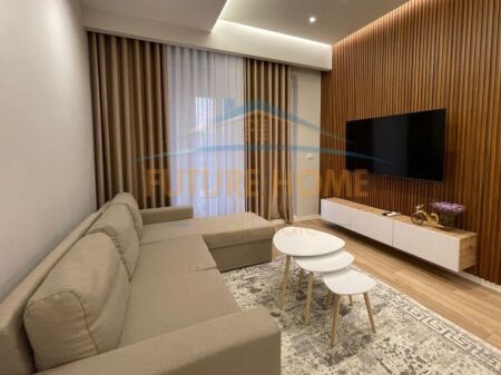 Qira, Apartament 1+1, Rruga Jordan Misja, Tiranë