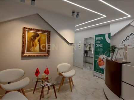 We offer a 3+1 type apartment in the Mine Peza area, in one of the newest residences with high construction standards, organization, and administration "Golden Residence". The apartment is located on the 9th residential floor, with a favorable view from the center of Tirana and a south orientation, providing natural lighting to the rooms throughout the day. The spacious rooms of the apartment are organized into a large living room, island kitchen, 3 bedrooms, one of which is equipped with a bathroom and wardrobe, 2 balconies, and 2 bathrooms. The property has added value, the investment made entirely from interior works, and the modern style of furnishing equipped with the highest quality brand names on the market, completed in detail. All this is translated into maximum living comfort. The location is very favorable, accessible to all destinations and necessary services for daily life, another advantage added to the property. A parking space is also offered in the price!