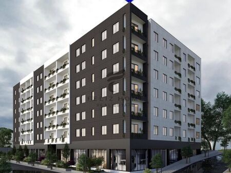 VENDESI APPARTAMENTO 2+1 PASKUQAN 128.000 EURO