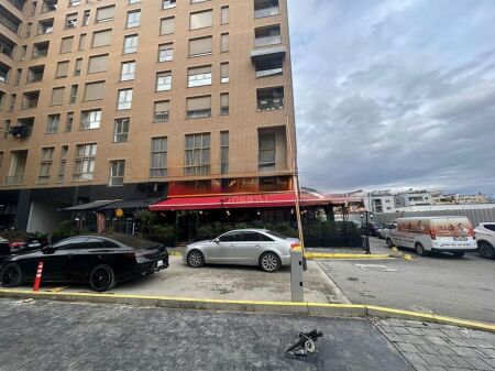 Shitet Ambient Komercial Bar–Kafe & Tabakino | Biznes i Konsoliduar 550,000 €