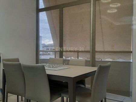 1+1 apartment for sale in the Usluga complex!