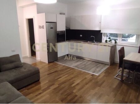 Apartament 2+1 me Qira – Touch of the Sun Residence | Parkim i Përfshirë