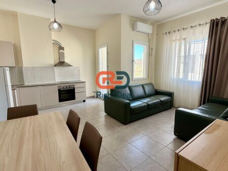 Ne Gjirin E Lalezit, Shitet Super Apartament 2+1 Me Cmim Okazion!!!