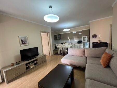 Apartment for sale in Don Bosko