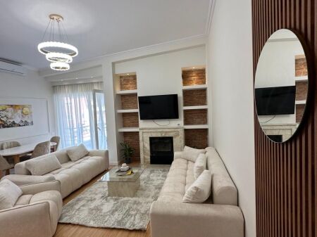 Appartamento 2+1 in vendita al Lago Secco!