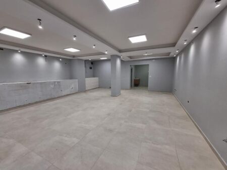 SHOP FOR SALE 74 M2 PAZARI I RI 140,000 EURO