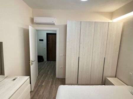 Jepet me qira apartament 1+1 në Astir!