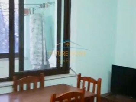 Rent, Apartment 1+1, Irfan Tomini Street, Tirana