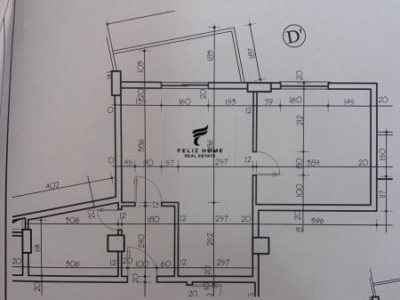 ZYRE ME QERA 67 M2 AIR ALBANIA 1.000 EURO