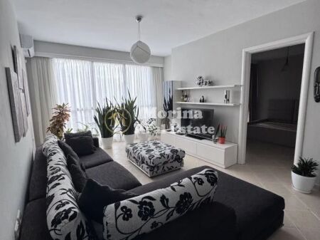 Rent | Apartment 1 + 1 | 21 Dhjetori | 650 €/month