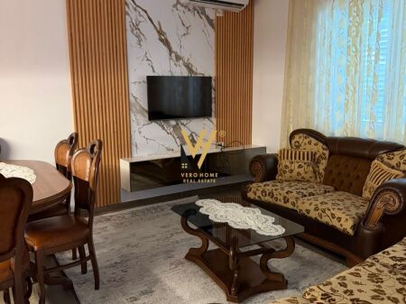 APARTMENT 2+1+BLK FOR RENT AT NEW BOULEVARD 70,000 LEKE