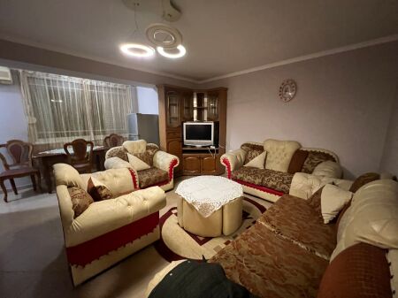 Shkolla baletit , 1+1 me qera