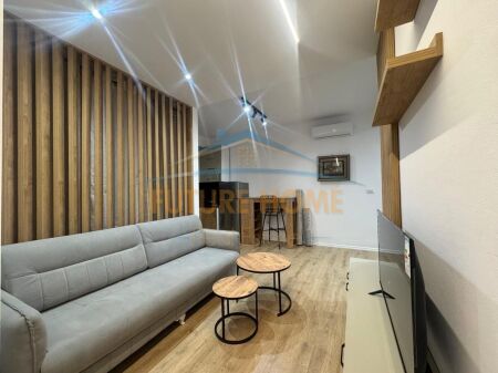 Rent, 1+1 Apartment converted into 2+1, Kodra e Diellit Residence