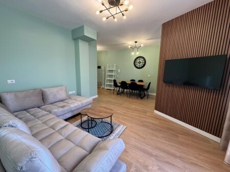 🏡 Super Duplex 3+1+2 + 2 Parking Spaces for Rent📍 Location: FZ Complex, Dry Lake💶 Price: 1,500 €