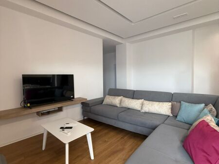 ✨ Apartament 3+1+2 per Qera – Babrru (Rruga Kaci) ✨🏡