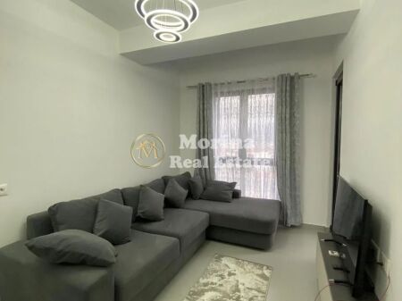 Qera | Apartament 1 + 1 | Kompleksi Arlis | 550 €/muaj