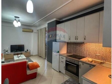 Apartment for rent, Rexhep Ponari street