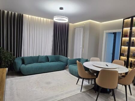 🏡 Affittasi 1+1 + Parcheggio 📍 Univers City💶 50.000 lek / mese